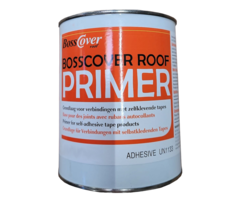 Rubbercover Quick Primer Plus - 0,95 liter