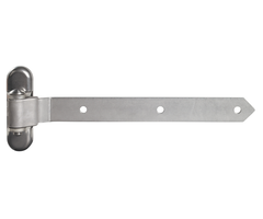 Locinox Scharnier verstelbaar - 3DW - 450 mm - Vuurverzinkt