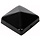 paalornament 91x91 zwart