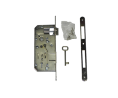 Insteekslot 75x168mm Galvanisch verzinkt