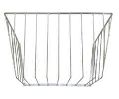 Hooiruif 860x470x460mm Vuurverzinkt