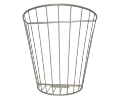 Hooiruif 820x773x420mm Vuurverzinkt