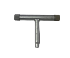 Handvat voor betonpoer M16 Vuurverzinkt