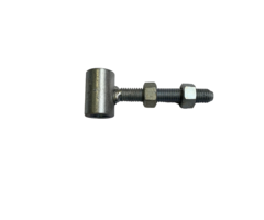 Draadstang 90mm Galvanisch verzinkt