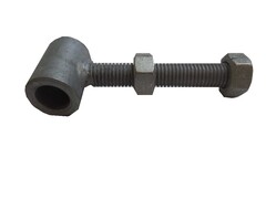 Draadstang 90mm Vuurverzinkt