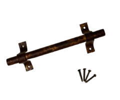 Deurgreep Model 1 (196mm) Rustiek