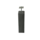Betonpoer 58cm hoog 15x15cm met plaatje antracietgrijs