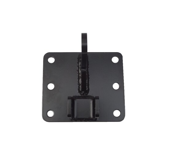 Beslag voor poortautomatisatie