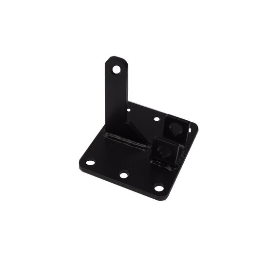 Beslag voor poortautomatisatie