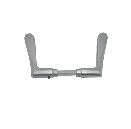 HP Deurkruk Vlindermodel