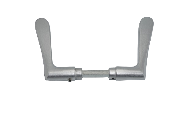 HP Deurkruk Vlindermodel