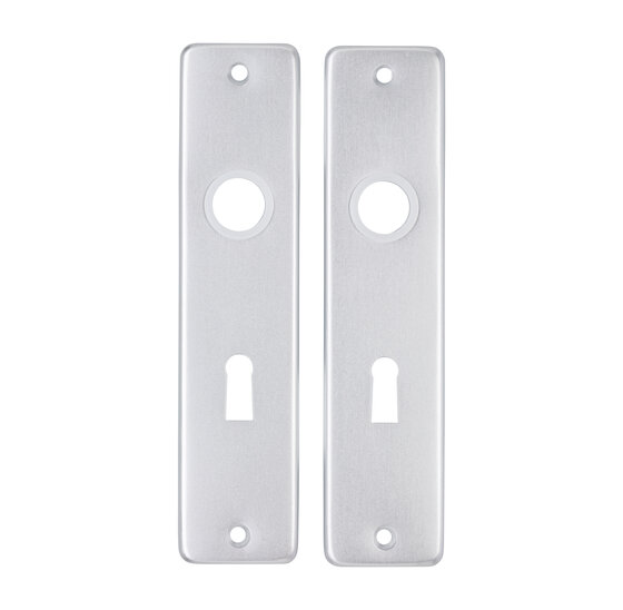 HP Deurschild Sleutel