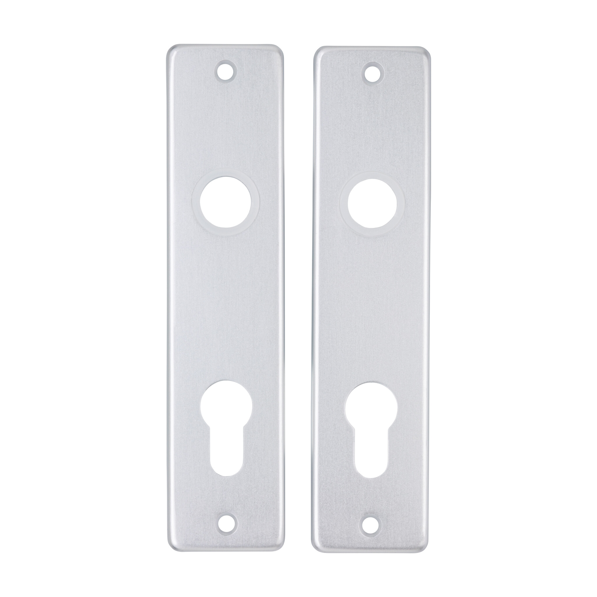 HP Deurschild Cilinder