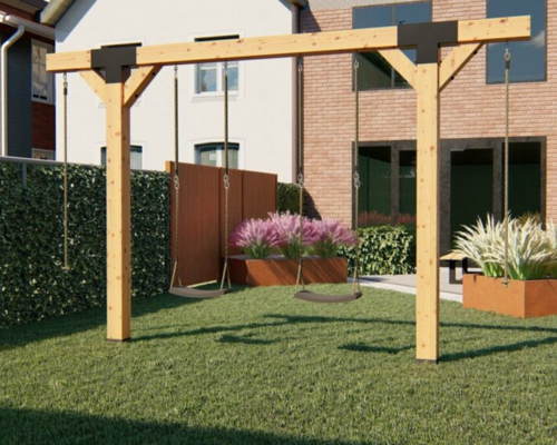 Grondankers plaatsen? Zo doe je dat!