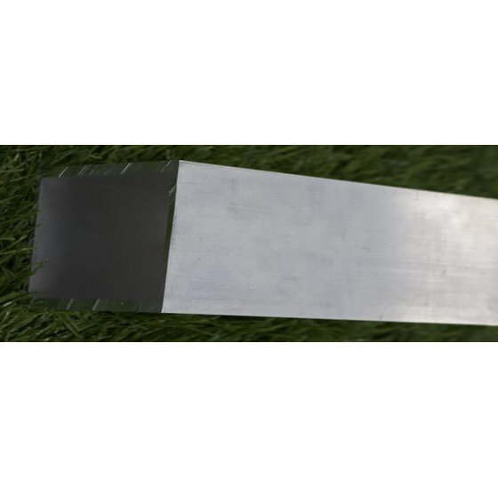 Funderingskoker 6860x147x50mm (7 rails)