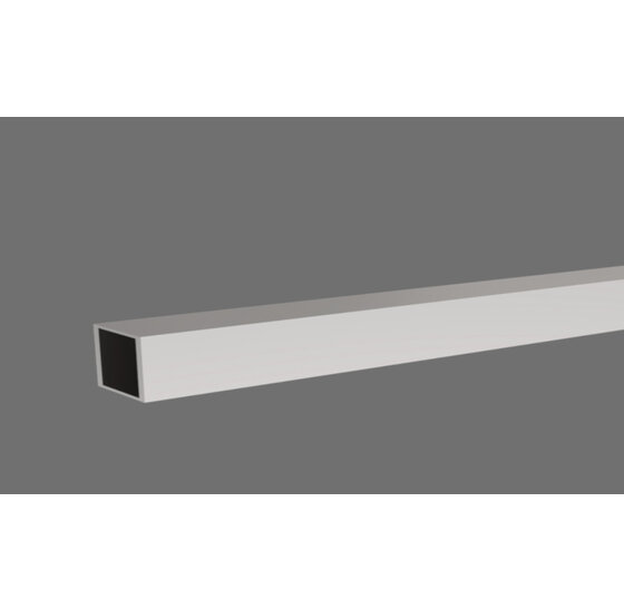 Funderingskoker 3920x86x50mm (4 rails)