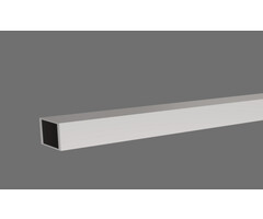 Hermic Funderingskoker - 5880x127x50mm [6 rails] - Aluminium