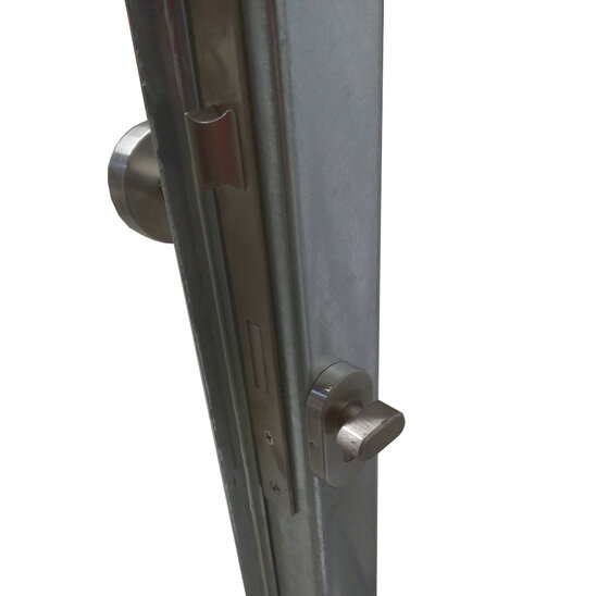 Stalraam Kantelbaar 100x50cm Vuurverzinkt