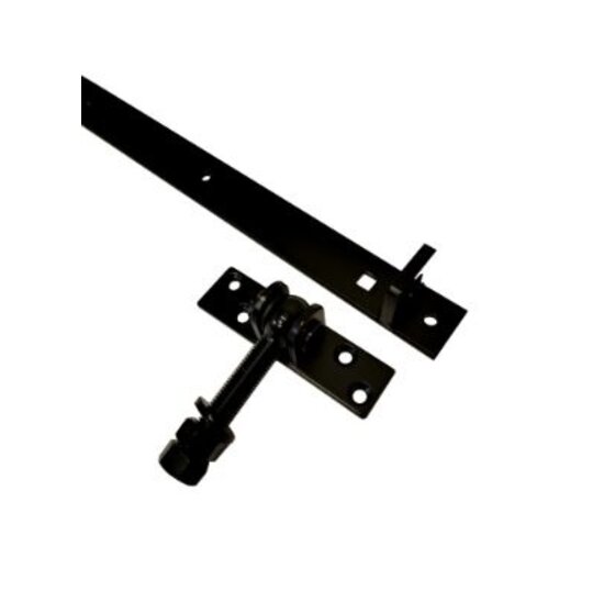Verstelbaar poortbeslag 800mm