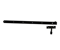 Verstelbaar poortbeslag 800mm