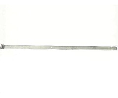 Duimheng 1200mm [5mm] - Robuuste bevestiging