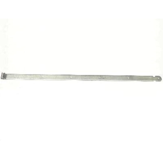 Duimheng 1200mm [5mm] - Robuuste bevestiging