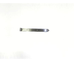 Duimheng RVS 400mm [4mm]