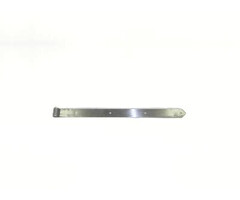 Duimheng RVS 600mm [4mm]