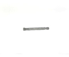 Duimheng Vuurverzinkt 400mm [6mm]