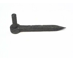 Inslagduim Vuurverzinkt 215mm