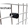 Afstandhouder 30mm Gaaspanelen Rond Zwart (10 stuks)