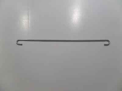 Afstandhouder Schanskorven 300mm Galvanisch Verzinkt - 50st