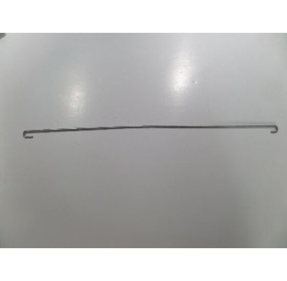 Afstandhouder voor schanskorven Galvanisch verzinkt 600mm [4mm]