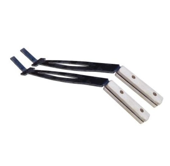 BBQ Cortenstaal Ø85x95cm