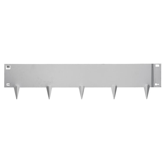 HP Borderrand cortenstaal 106x24 cm (1stuk)