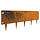 Borderrand cortenstaal 106x24 cm (1stuk)