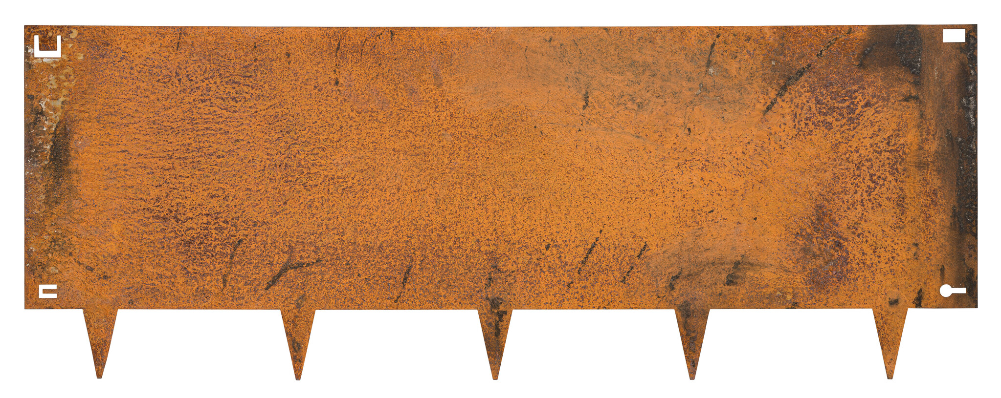 HP Borderrand cortenstaal 106x40cm