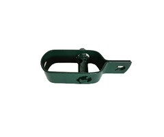 Hermic Draadspanner Geplastificeerd 105 mm [2 mm]