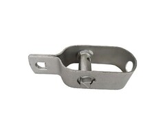 Draadspanner Vuurverzinkt 125mm [2mm]