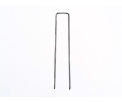 Gronddoekpen 200x30x200mm (per 100) [3mm] Galvanisch verzinkt - 100 stuks