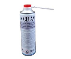 Cleaner Spuitbus 500ml