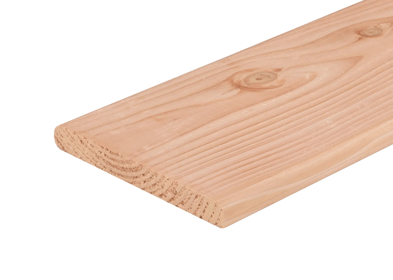 Flex Fence lamellenscherm 220 cm zwart met douglas planken compleet