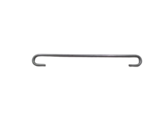 Afstandhouder voor schanskorven verzinkt 150 mm [4 mm]