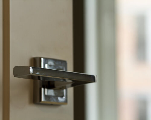 Deurschilden of deur rozetten: wat is de beste keuze?