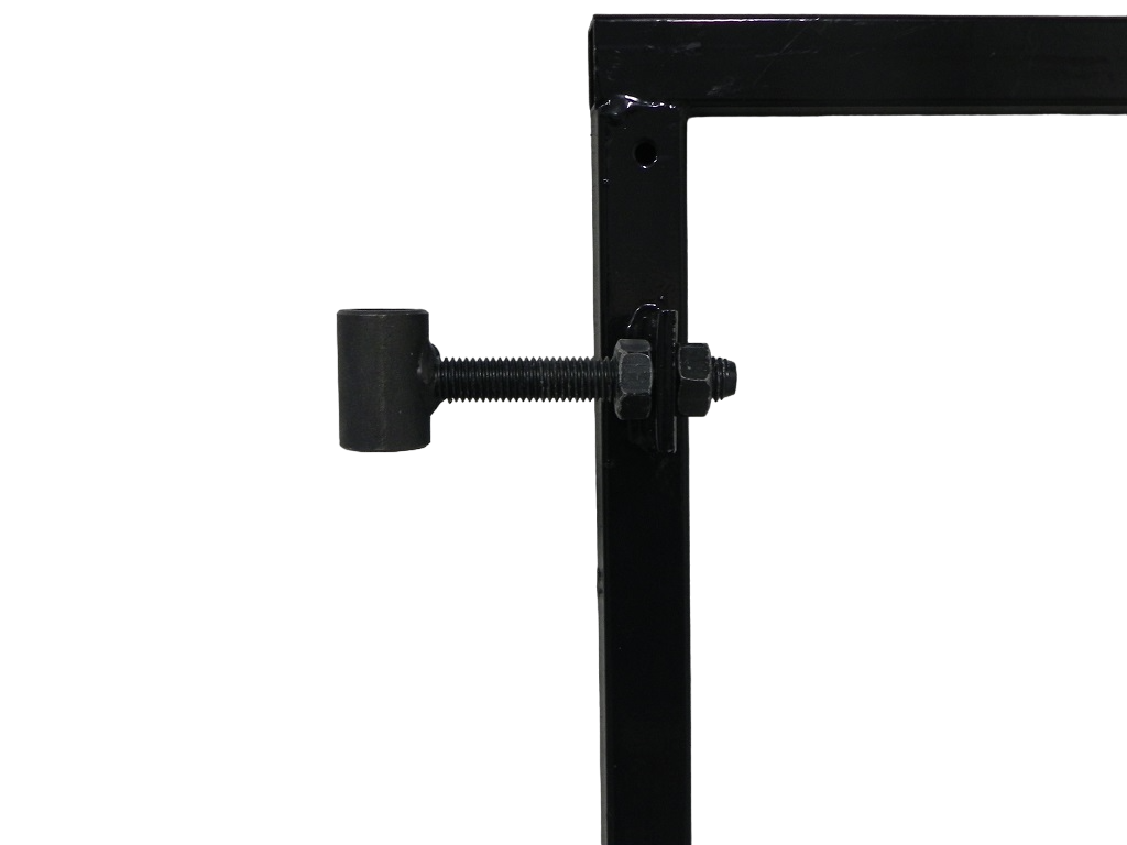 Bevestigingsmaterialen voor Poortframes