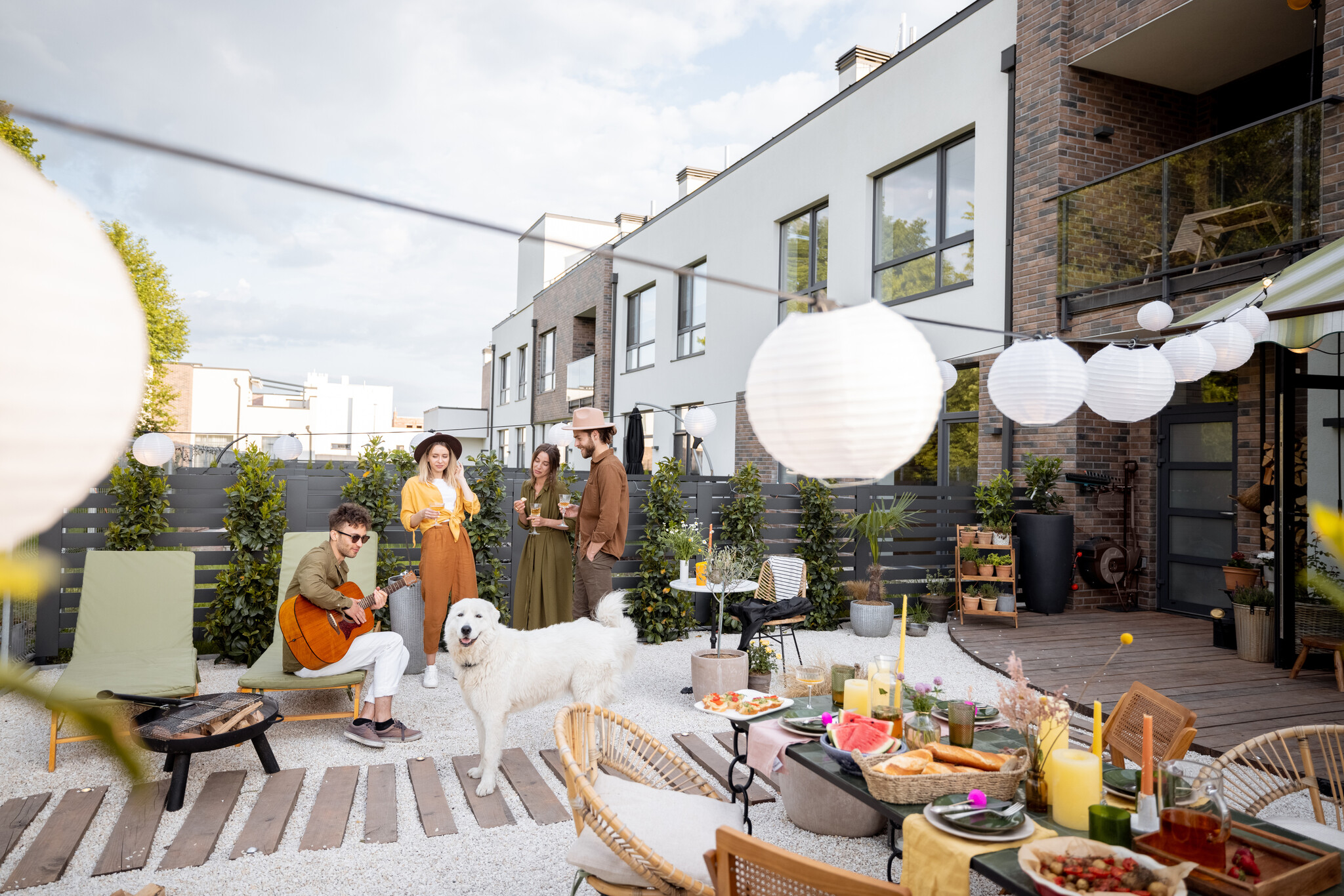 5 Must-have producten om je tuin een upgrade te geven