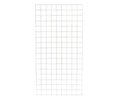 Gaaspaneel - 80x170cm (maas:10x10cm) [4mm] - Vuurverzinkt