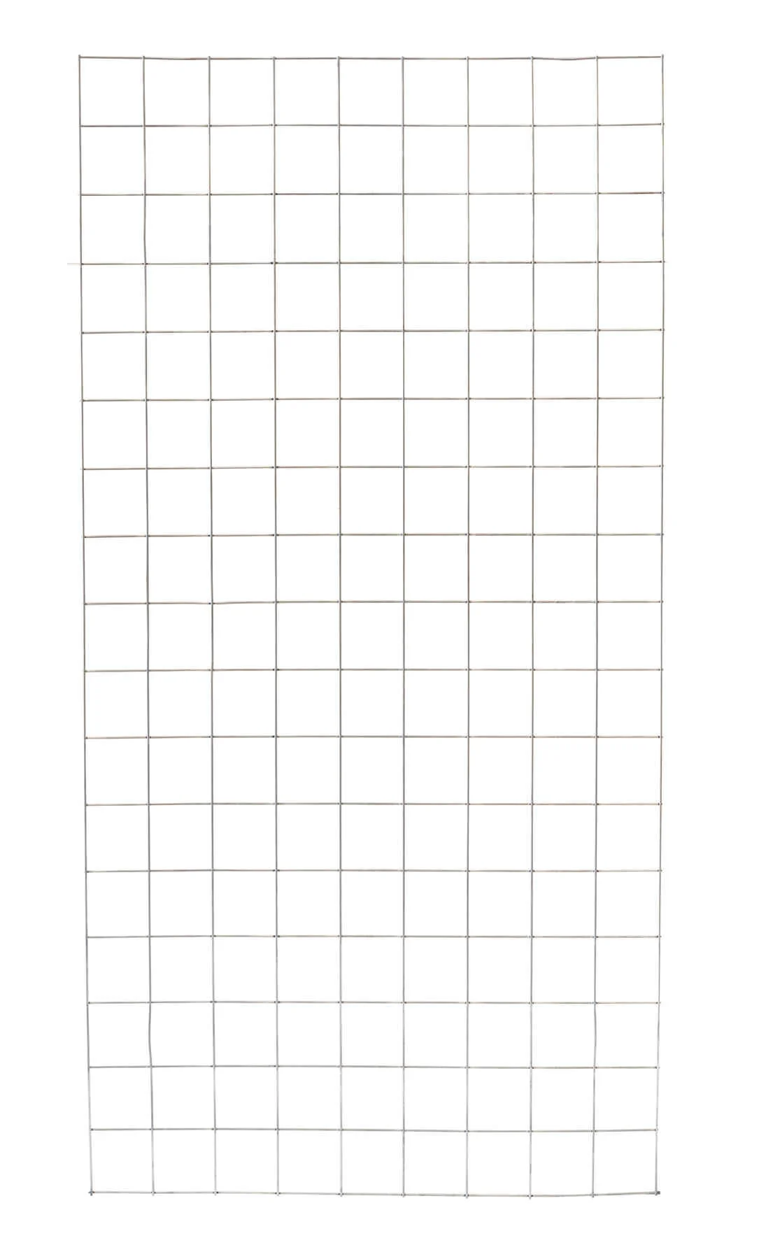 Gaaspaneel 80x170cm Vuurverzinkt - Maas 10x10cm - 4mm