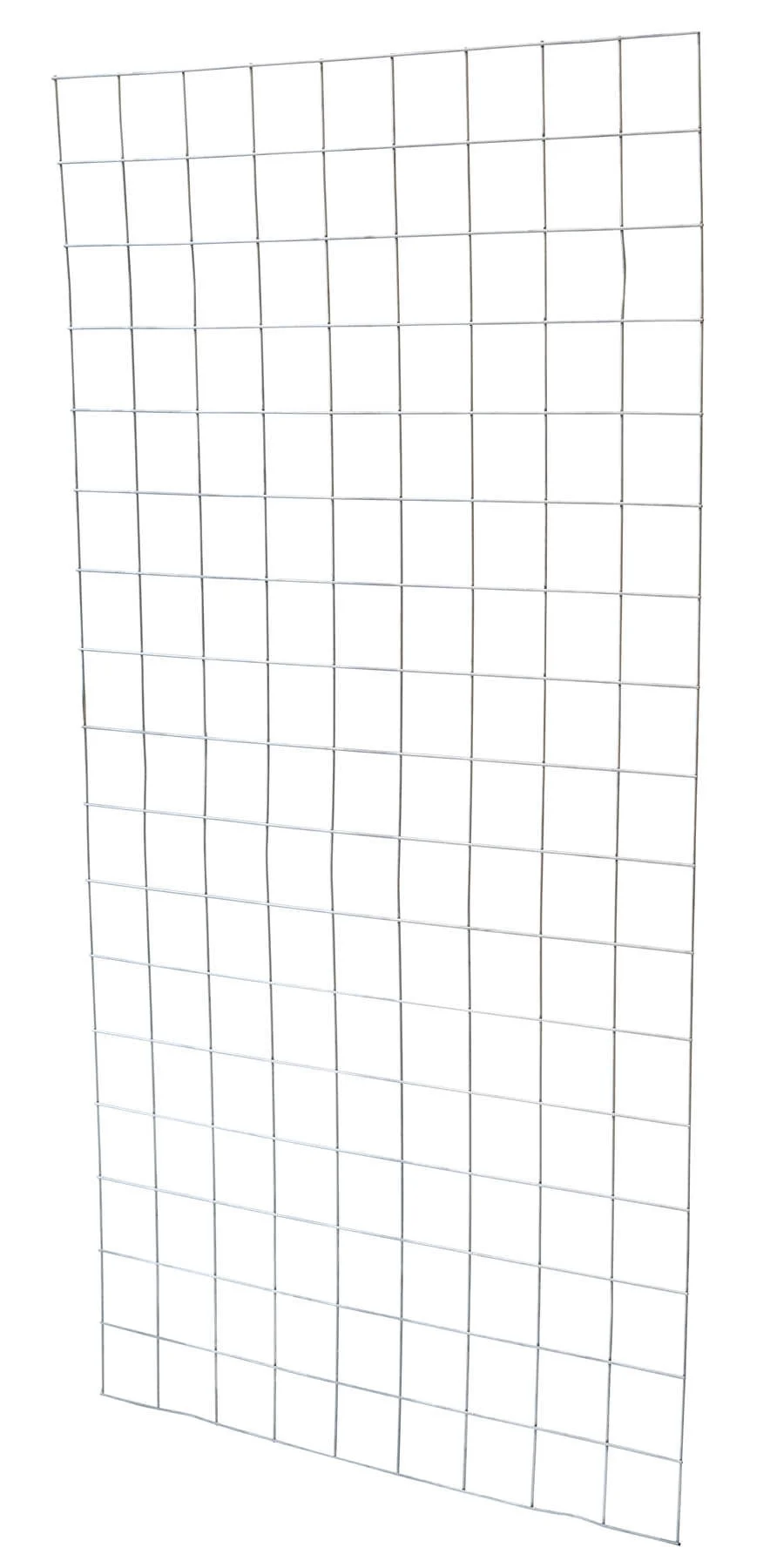 Gaaspaneel 80x170cm Vuurverzinkt - Maas 10x10cm - 4mm