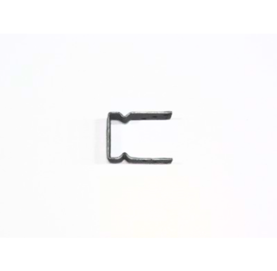 Paalhouder U-vorm 101 mm vuurverzinkt – duurzame paaldrager voor houten palen